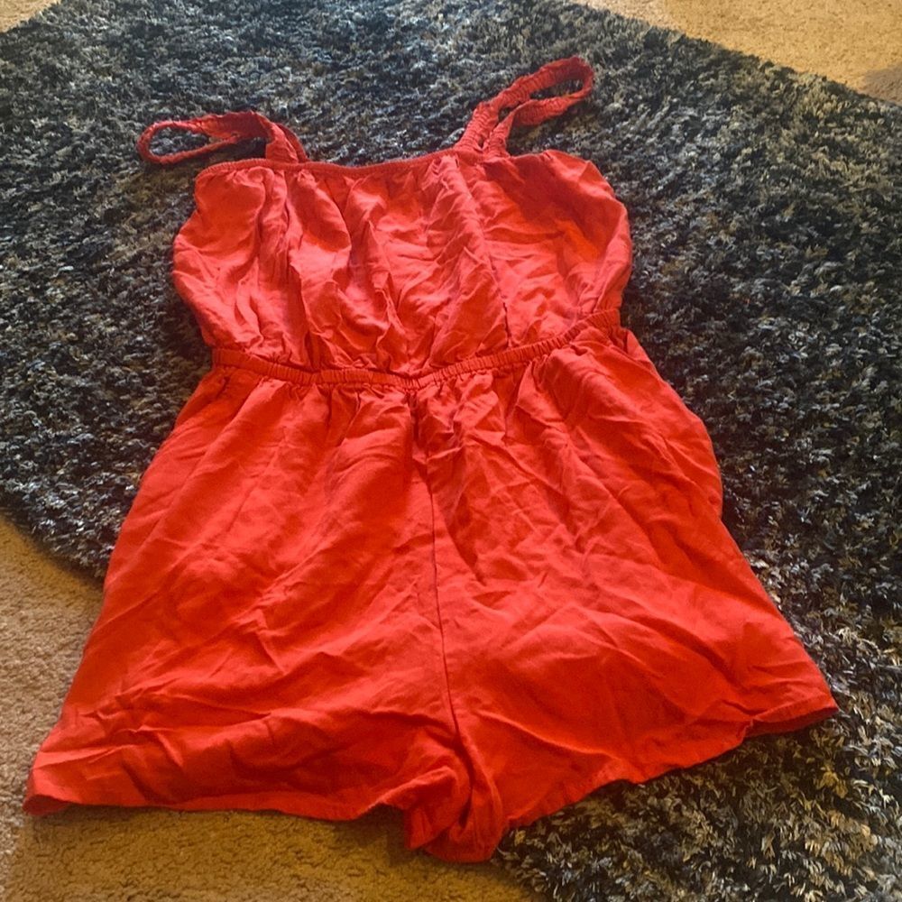 ‎Express small romper